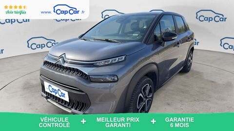 Citroen c3 aircross Citro&euml;n  1.2 PureTech 110 Feel