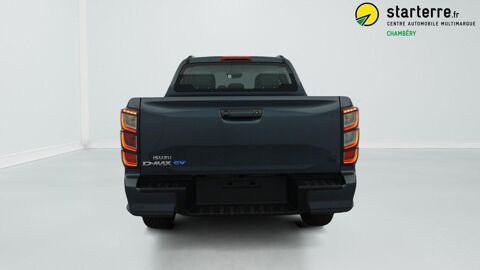 D-MAX EV 4X4 CREW CAB NSPORT 2025 occasion 73420 Voglans