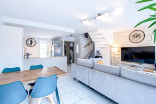  Villa � vendre 5 pi�ces 90 m�