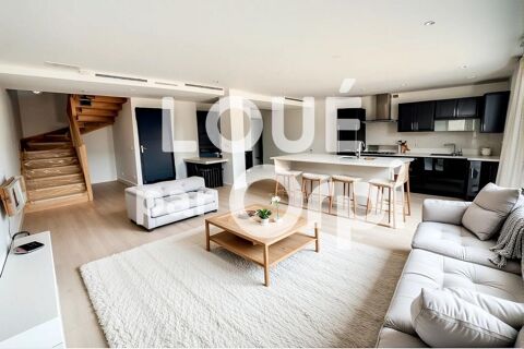  Duplex/triplex � louer 3 pi�ces 108 m�