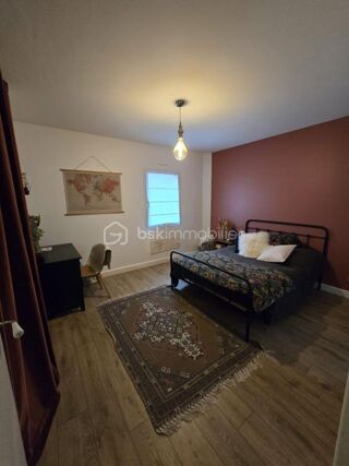  Maison � vendre 8 pi�ces 225 m�