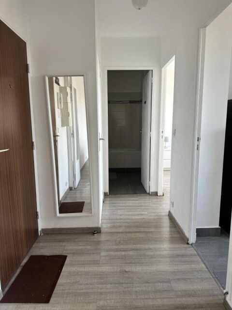  Appartement � louer 2 pi�ces 42 m�