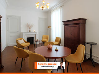  Appartement  vendre 4 pices 97 m