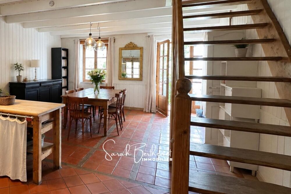 Vente Maison Maison Charly