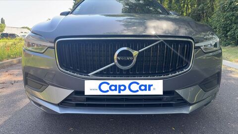 XC60 2.0 D4 190 Geartronic 8 Business 2020 occasion 38300 Chezeneuve