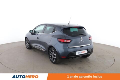 Clio 0.9 TCe Intens 90 ch 2019 occasion 92130 Issy-les-Moulineaux