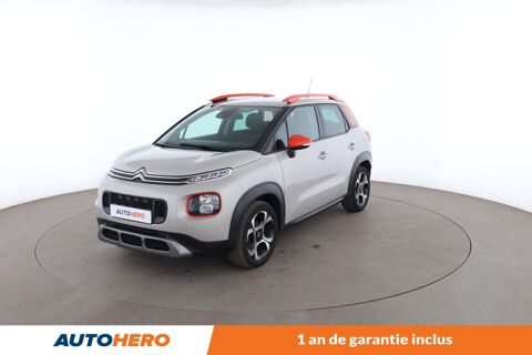 Annonce voiture Citroën C3 Aircross 9890 €
