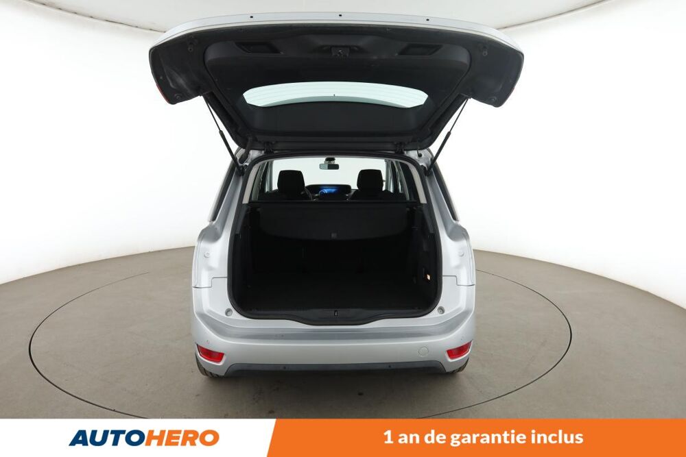 Grand C4 Picasso 1.6 e-HDi Intensive BV6 115 ch 2015 occasion 92130 Issy-les-Moulineaux
