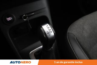 Captur 1.2 TCe Energy Intens EDC 120 ch 2017 occasion 92130 Issy-les-Moulineaux