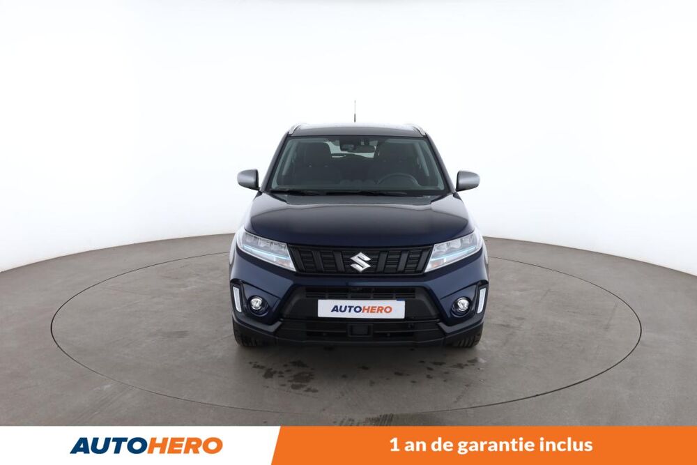 Vitara 1.5 Dualjet Hybrid AllGrip Privilege Auto 115 ch 2024 occasion 92130 Issy-les-Moulineaux