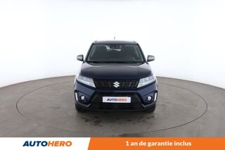 Vitara 1.5 Dualjet Hybrid AllGrip Privilege Auto 115 ch 2024 occasion 92130 Issy-les-Moulineaux