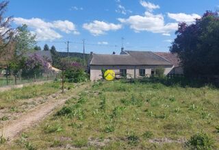  Maison � vendre 3 pi�ces 85 m�