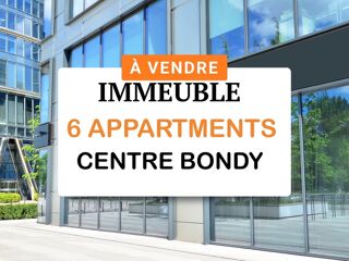  Immeuble � vendre 14 pi�ces 344 m�