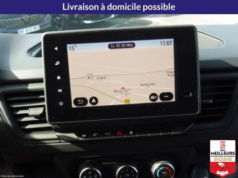 Trafic L2H1 3T 2.0 BLUE DCI 150CH ADVANCE EDC -24 2025 occasion 78200 Buchelay