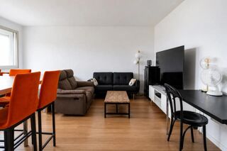 Vente Appartement Appartement 3 pièces de 61 m² situé à Clichy Clichy