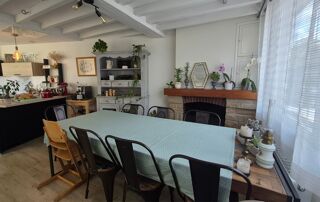  Maison � vendre 6 pi�ces 115 m�