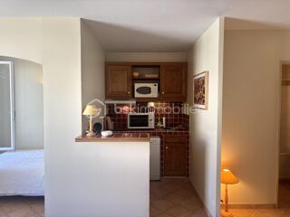  Appartement à vendre 1 pièce 31 m²