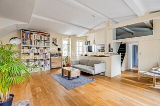  Appartement à vendre 3 pièces 67 m²