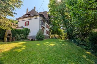  Maison à vendre 11 pièces 375 m²