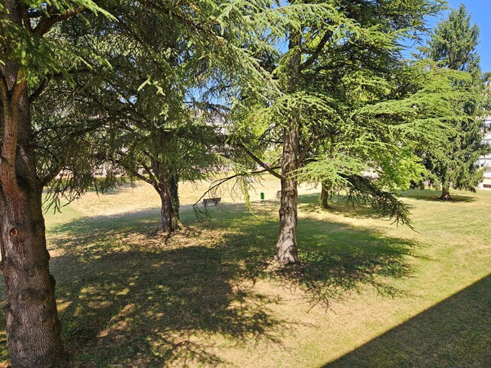 Appartement 3 pièces 61 m² · à Bourgoin Jallieu · 61 m² · 169 000 €