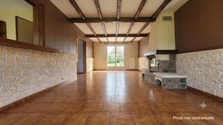  Maison à vendre 7 pièces 160 m²