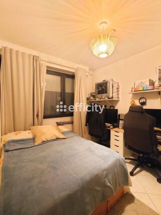  Appartement � vendre 2 pi�ces 53 m�