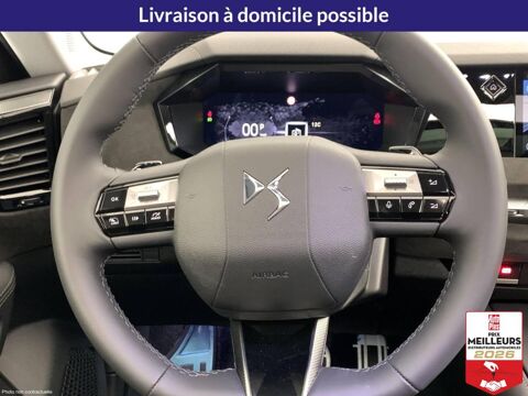 DS4 Hybride 145 e-DCT6 Etoile - Alcantara 2026 occasion 78200 Buchelay