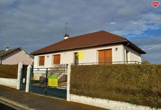  Maison � vendre 5 pi�ces 102 m�