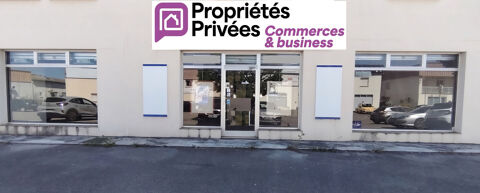 A Louer - Local commercial de 675 m&sup2;  - Toulouse Gramont 5417 31200 Toulouse