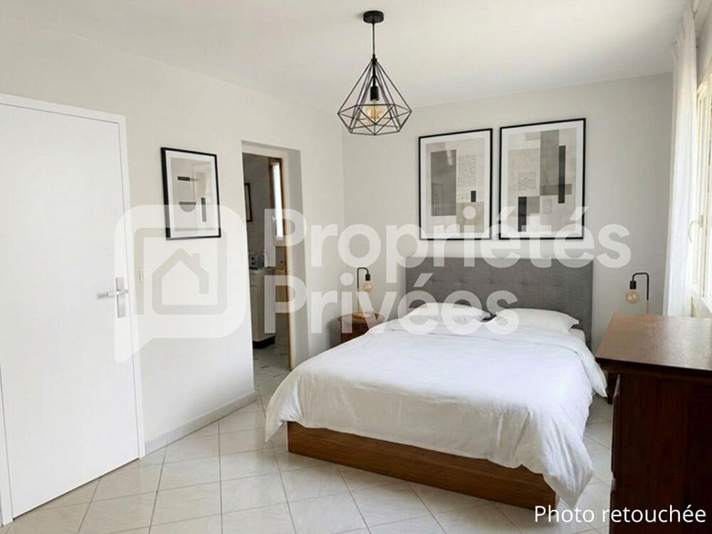 Vente Maison Maison Montferrier-sur-Lez 3 pièce(s) 124 m² Montferrier sur lez