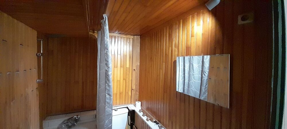 Location Appartement Appartement de 33m2 à louer sur Bordeaux Bordeaux