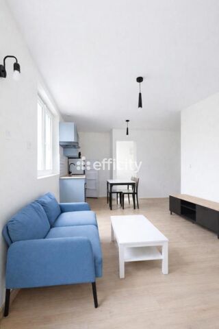  Appartement à vendre 2 pièces 32 m²