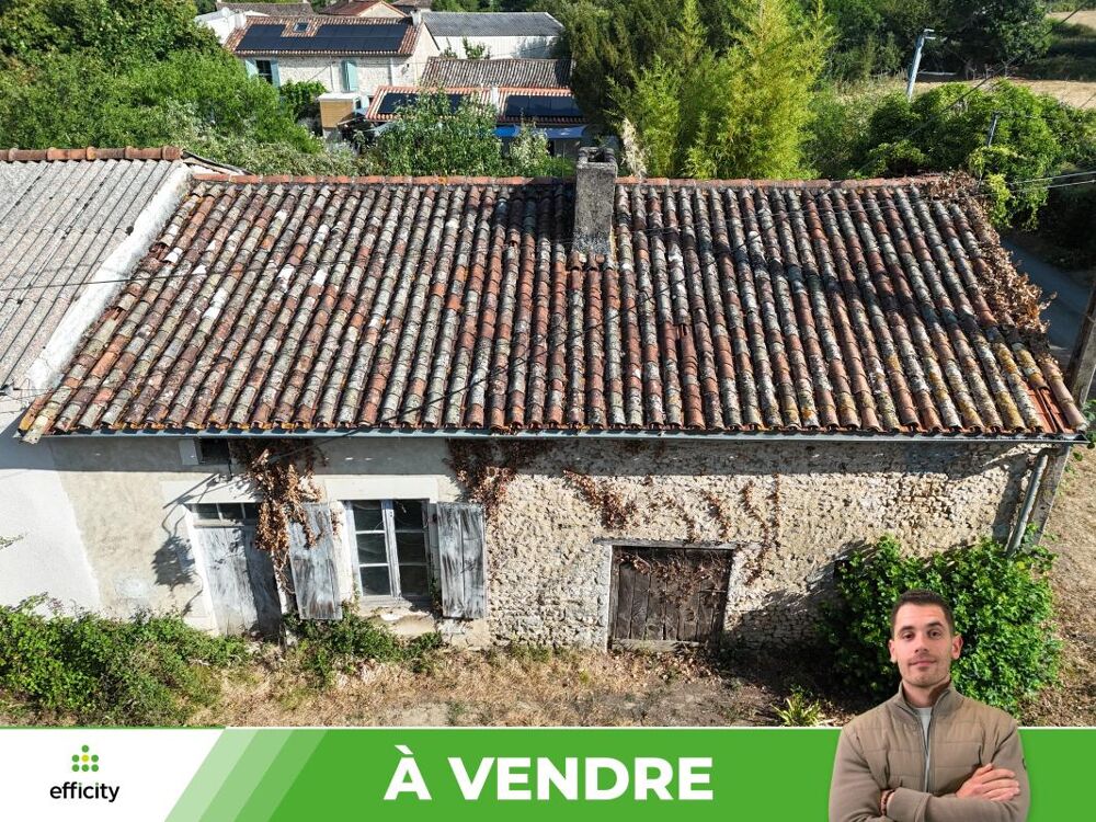 Vente Maison Maison Saint romain