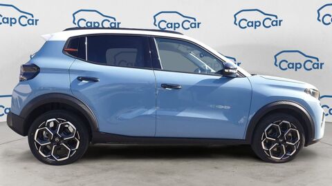 C3 113 CH 44 KWH Max 2025 occasion 56870 Baden