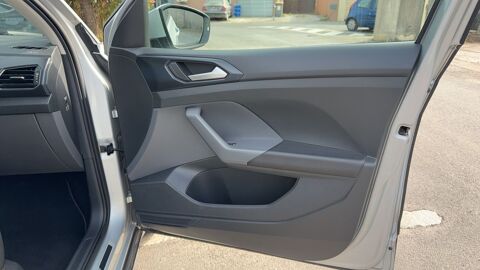 T-Cross 1.0 TSI 115 DSG7 United 2020 occasion 83310 Cogolin