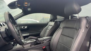 Mustang Fastback 5.0 V8 450 BVA10 Gt Wengler Racing - Automatique 2019 occasion 42000 Saint Etienne