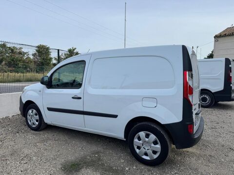 Kangoo Express II Grand Confort 1.5 dCi BVM6 2021 occasion 84300 Cavaillon