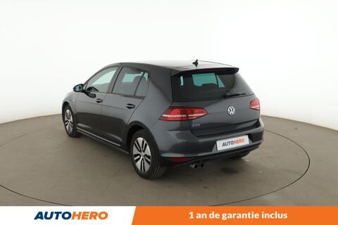 Golf VII 1.4 TSI GTE DSG6 5P 204 ch 2016 occasion 92130 Issy-les-Moulineaux