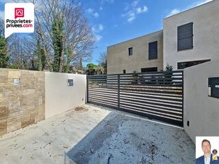  Maison 4 pièces 113 m² Saint cezaire sur siagne