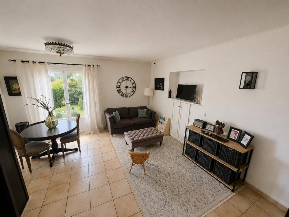 Vente Maison Maison Peynier