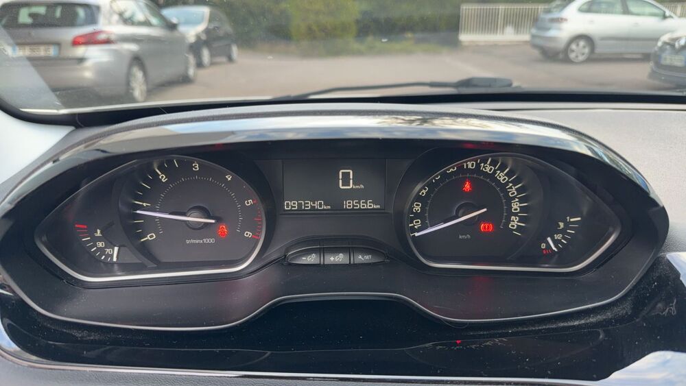 208 II 1.5 BlueHdi 100 Active 2019 occasion 57070 Metz