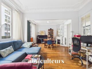  Appartement à vendre 4 pièces 71 m²
