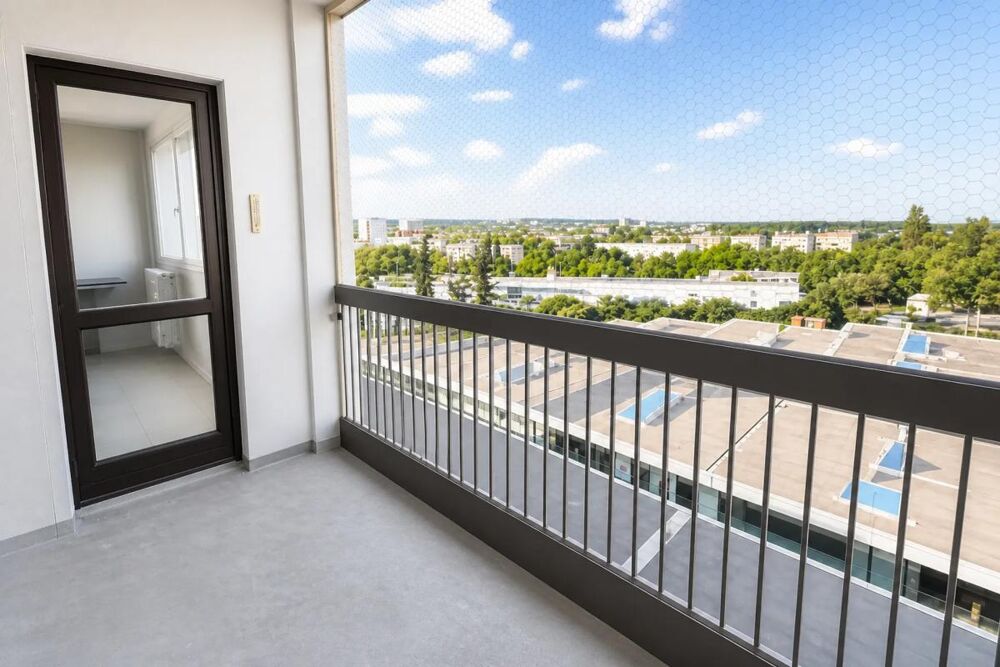 Appartement de 3 pièces de 52 m² à Neuilly-sur-Marne