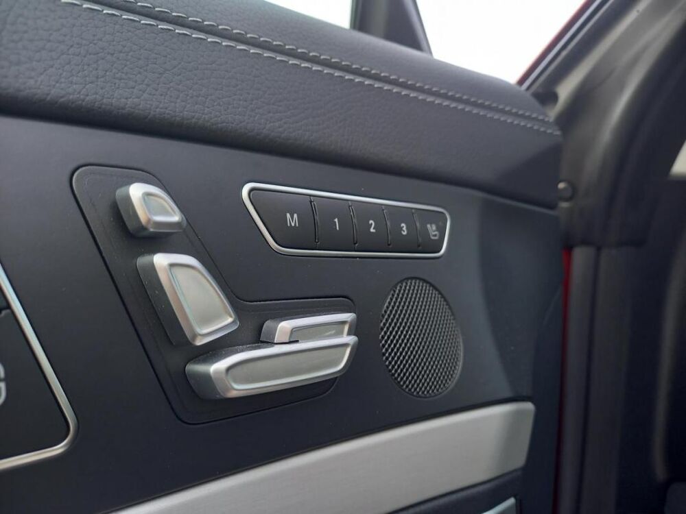 Classe A 400 367 CH 9G-Tronic EXECUTIVE Pack AMG - ENTRETIEN MERCEDES 2017 occasion 14650 Carpiquet