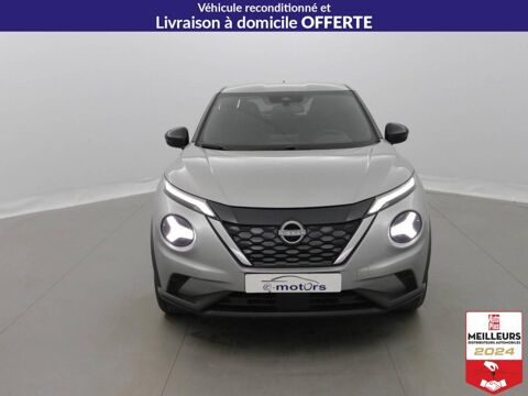 Juke Hybrid 143 2023 occasion 10150 Lavau