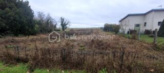  Terrain � vendre 1000 m�