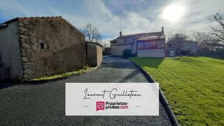  Maison à vendre 7 pièces 201 m²