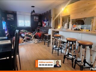  Maison � vendre 6 pi�ces 124 m�