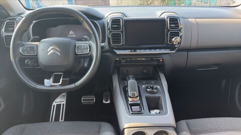C5 aircross 1.5 BlueHDi 130 EAT8 Shine 2020 occasion 84200 Carpentras