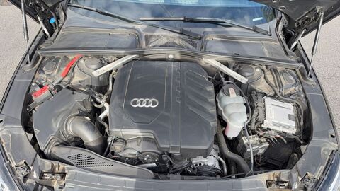 A4 35 TFSi 150 Mild Hybrid S-Tronic7 Business Line 2023 occasion 92390 Villeneuve La Garenne